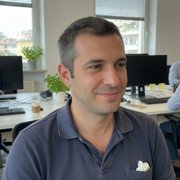 Matteo P.