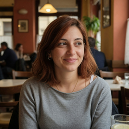 Alessia B.