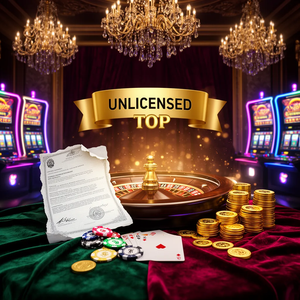 Metodi di pagamento casino