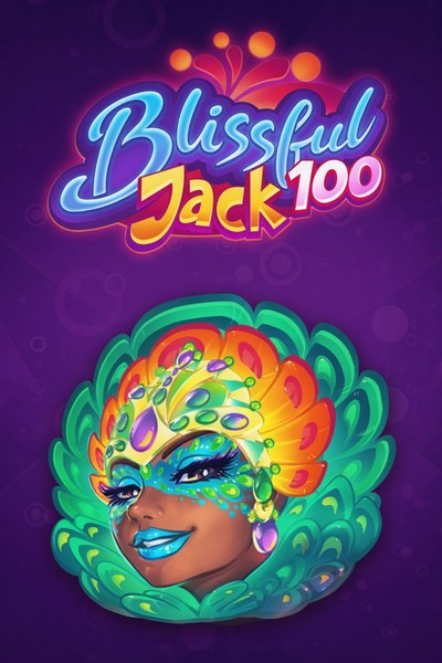 Slot Blissfull Jack 100 su Betrepublic Casino
