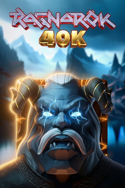 Slot Ragnarok 40K su Betrepublic Casino