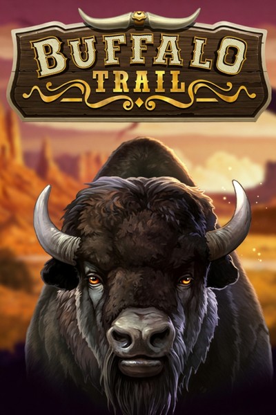 Slot Buffalo Trail su Betwest Casino