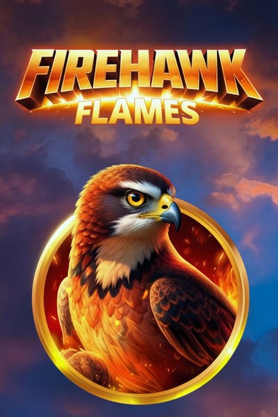 Slot Firehawk Flames su Betwest Casino