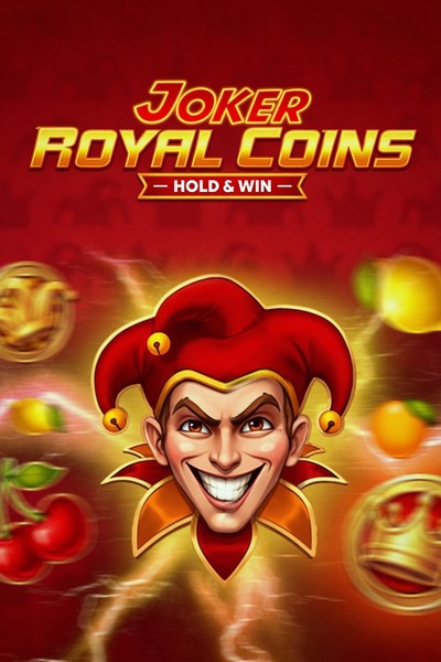 Slot Joker Royal Coins: Hold&Win su Casinova Casino