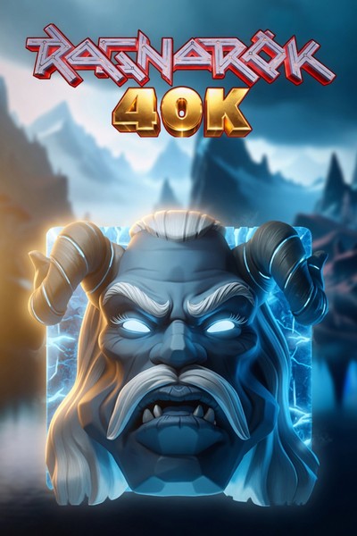 Slot Ragnarok 40K su Cleobetra Casino