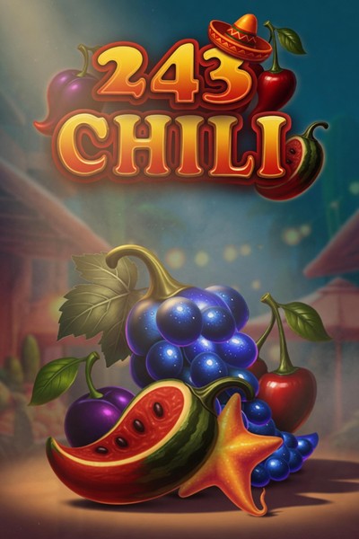Slot 243 Chili su Kingmaker Casino