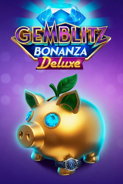 Slot Gemblitz Bonanza Deluxe su Kingmaker Casino