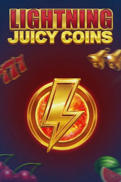 Slot Lightning Juicy Coins su Kingmaker Casino